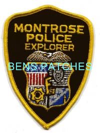 COLORADO,MONTROSE POLICE EXPLORER 1_wm